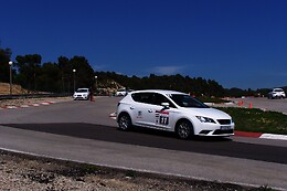 FAST CIRCUIT VALENCIA