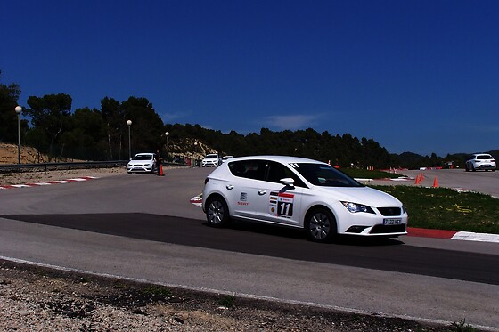 FAST CIRCUIT VALENCIA - photo 4