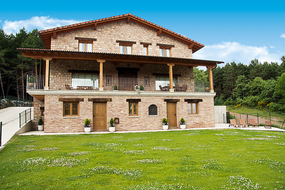 CASA RURAL ENTREBOSQUES - photo 2