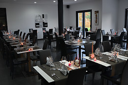 Hôtel Bô Rivage