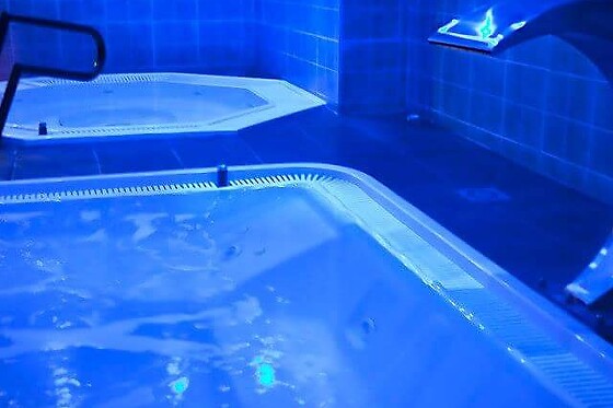 QUBICO URBAN SPA - photo 4