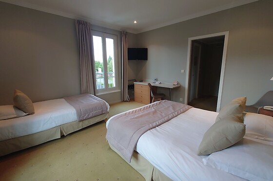Online Booking EPS - photo 4
