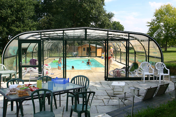 La ferme de Trenube - photo 5