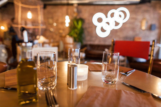 Restaurant In Vivo - photo 10