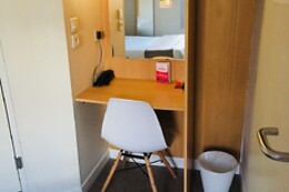 Online Booking EPS