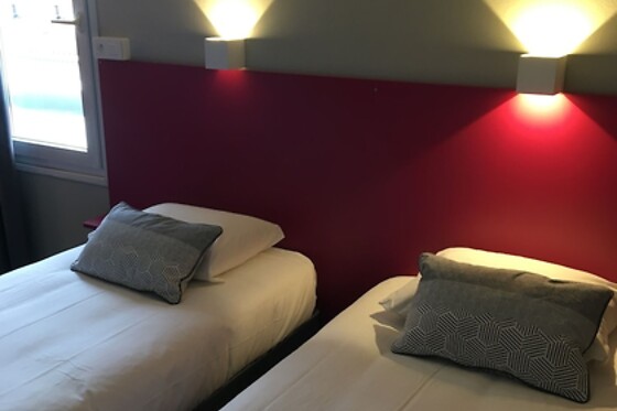 Online Booking EPS - photo 8