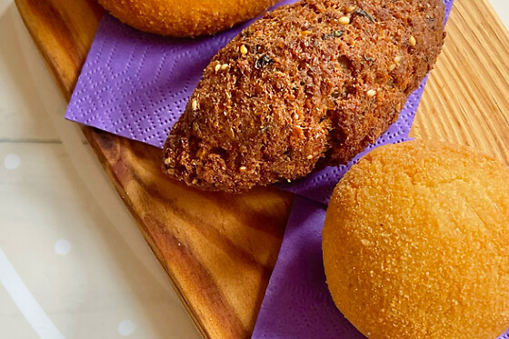 DIVINA COXINHA - photo 4