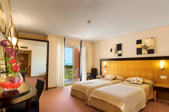 HOTEL BONALBA ALICANTE 4* SUP - photo 2