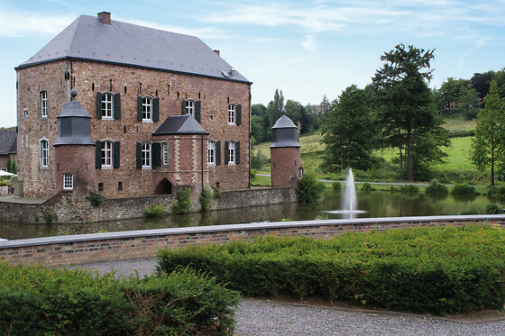 Fletcher Hotel-Restaurant Kasteel Erenstein - photo 0