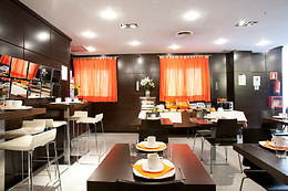 HOTEL LOS GIRASOLES I