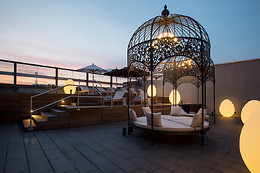 Kameha Grand Zürich