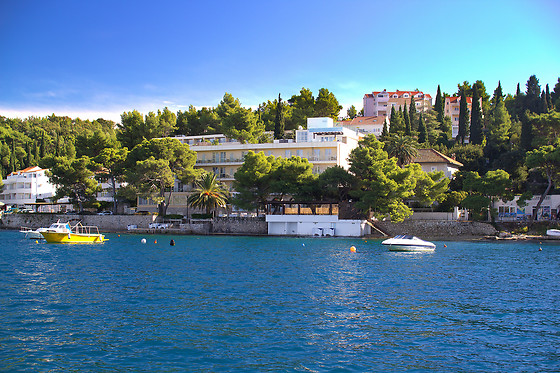 Hotel Cavtat - photo 10