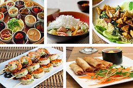 Thaise Keuken NaangNuan