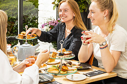 Fletcher Hotel-Restaurant De Witte Brug