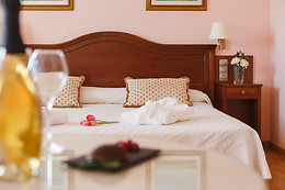 HOTEL RESTAURANTE EMILIO