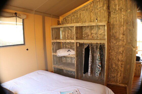 Camping Moulin de Chaules - photo 6