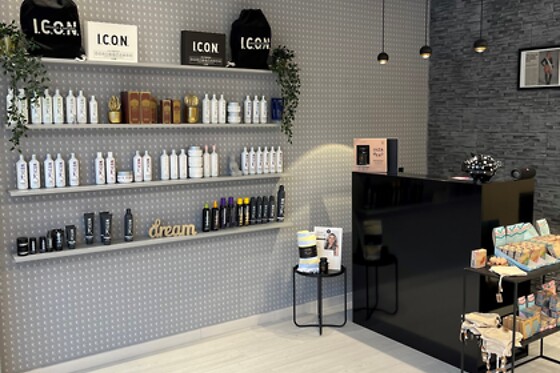 Salon Mic - photo 2