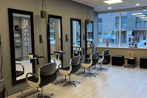 Salon Mic - photo 3