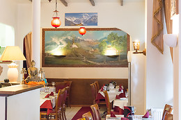 The Himalayan