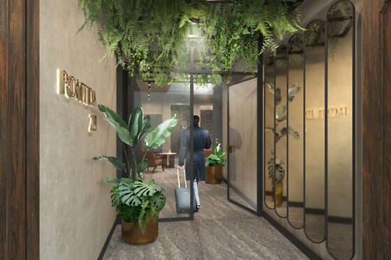 Bergamo Inn 21 - photo 9