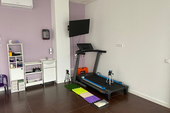 CENTRO AVANZA PODOLOGÍA - photo 2