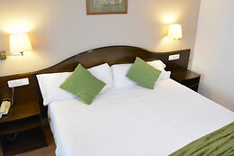 HOTEL VILLA DE BIAR