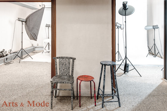 Projet Arts et Mode - photo 4
