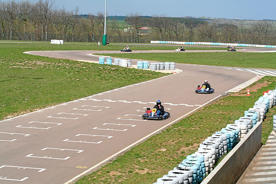 Karting 45 - photo 7