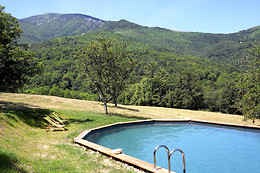 Le Vieux Mas