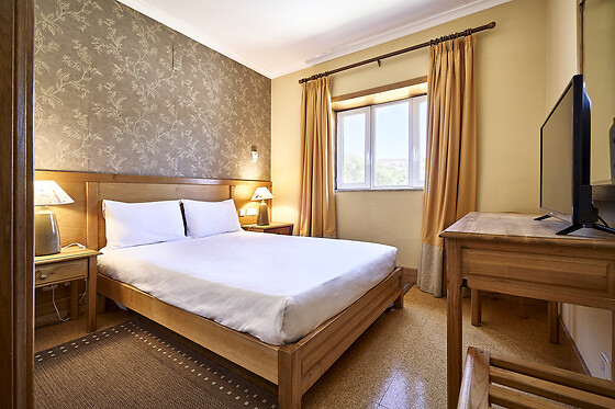 HOTEL CASTRUM VILLAE 3* - photo 0