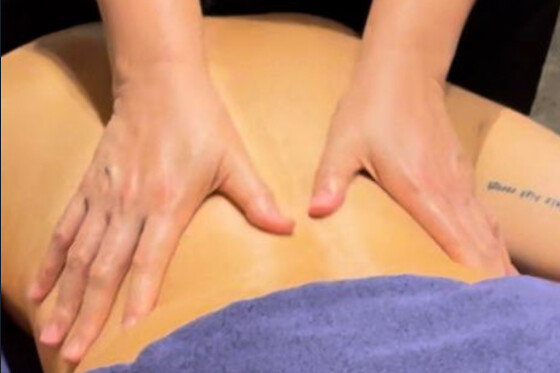 Pausa Estética Massagem - photo 2