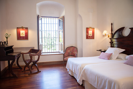 HOTEL MONASTERIO DE SAN FRANCISCO - photo 3