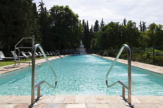 HOTEL MONASTERIO DE SAN FRANCISCO - photo 1