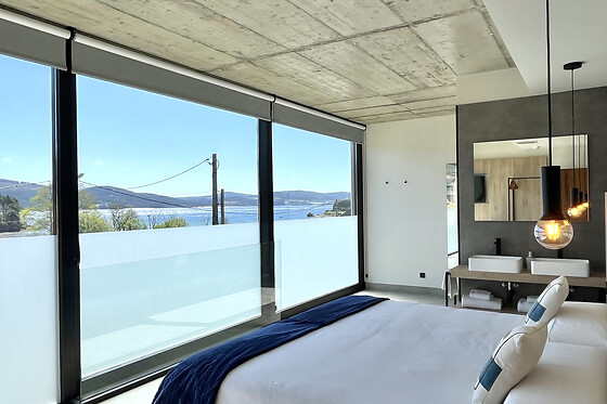 HOTEL DEVALAR DO MAR - photo 10