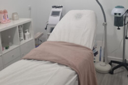 CENTRO DE ESTÉTICA MANUELA BATISTA