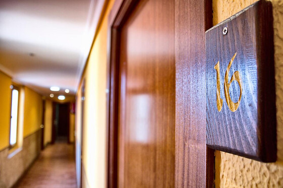 HOTEL ELADIA - photo 3