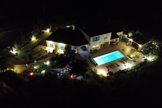 Le Mas Pinède - photo 15