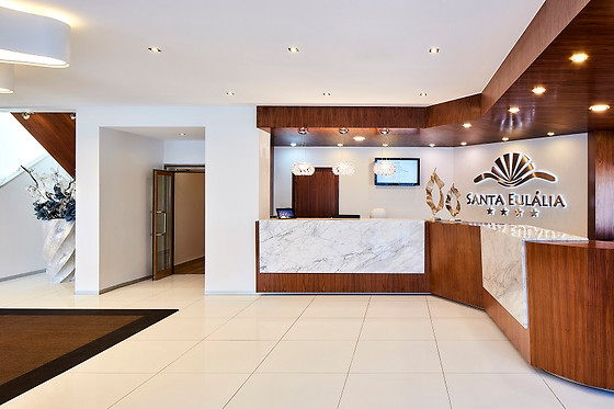 Terapyzen - Luna Solaqua Hotel Albufeira - photo 5