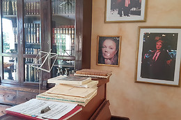 La Table de Pierre