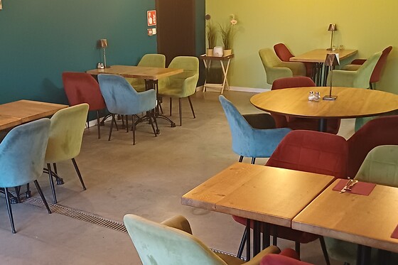Eki Brasserie - photo 0