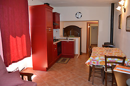 Agriturismo Il Montale