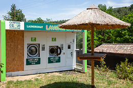 Camping Cœur d' Ardèche