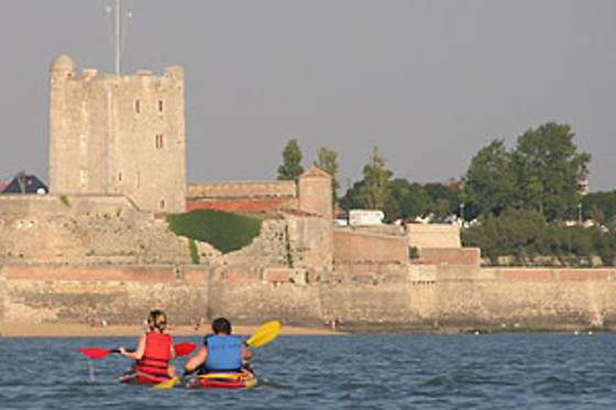 ANTIOCHE KAYAK - photo 6
