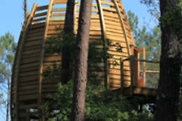 Cap Cabane