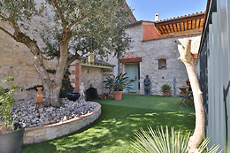 Villa Artemia