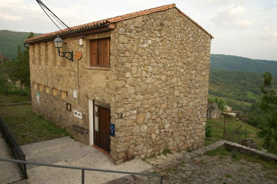EL CORRILLO - photo 1