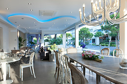 Hotel Lungomare