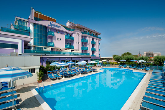 Hotel Lungomare - photo 6