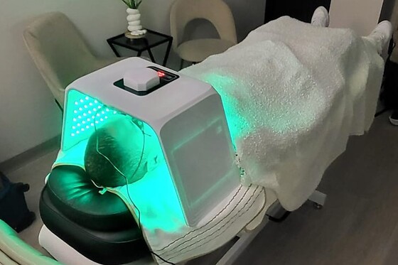 PURE GLAM BELLEZA Y SPA - photo 1