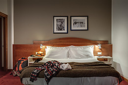 Tremoggia Hotel Experience